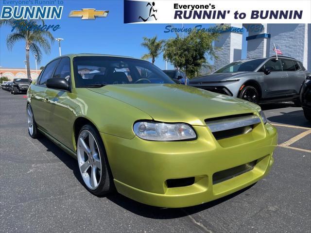 used 1997 Chevrolet Malibu car, priced at $17,500