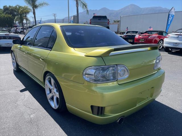 used 1997 Chevrolet Malibu car, priced at $17,500