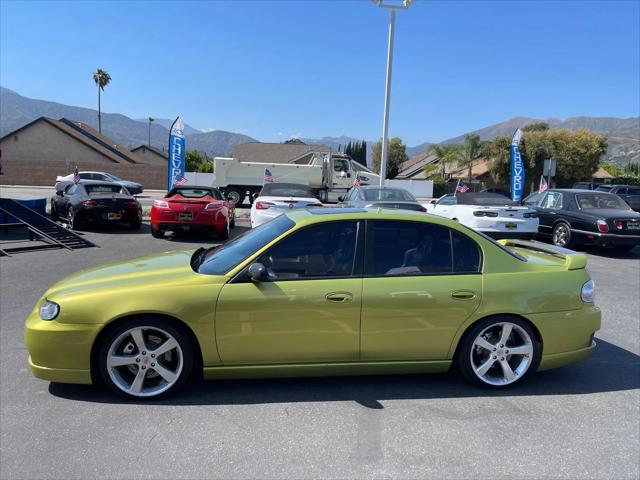 used 1997 Chevrolet Malibu car, priced at $17,500