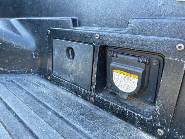 used 2021 Toyota Tacoma car, priced at $31,500