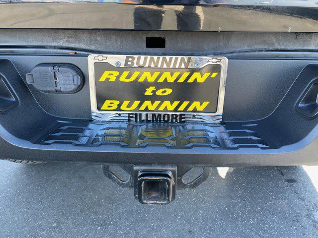 used 2021 Toyota Tacoma car, priced at $31,500