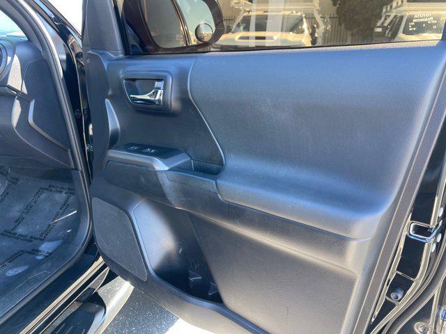 used 2021 Toyota Tacoma car, priced at $31,500