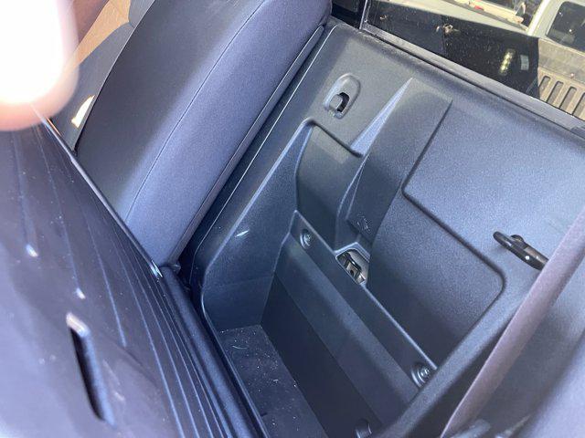 used 2021 Toyota Tacoma car, priced at $31,500