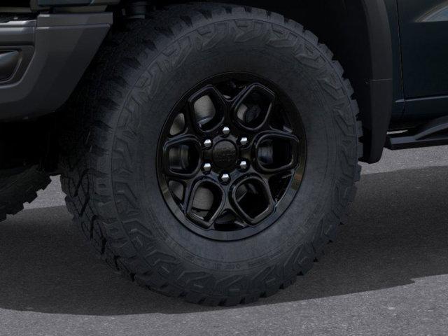 new 2026 Chevrolet Silverado 1500 car, priced at $80,640