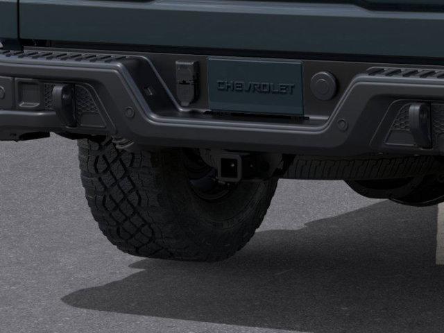 new 2026 Chevrolet Silverado 1500 car, priced at $80,640