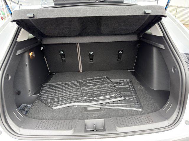 new 2026 Chevrolet Trax car, priced at $27,260