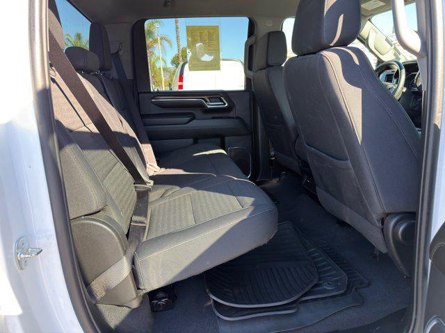 used 2024 Chevrolet Silverado 2500 car, priced at $56,805