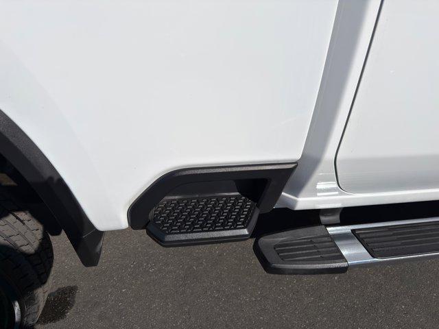 used 2024 Chevrolet Silverado 2500 car, priced at $56,805