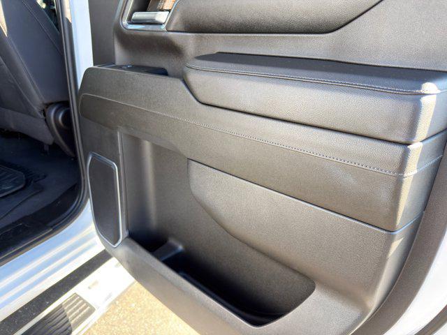 used 2024 Chevrolet Silverado 2500 car, priced at $56,805