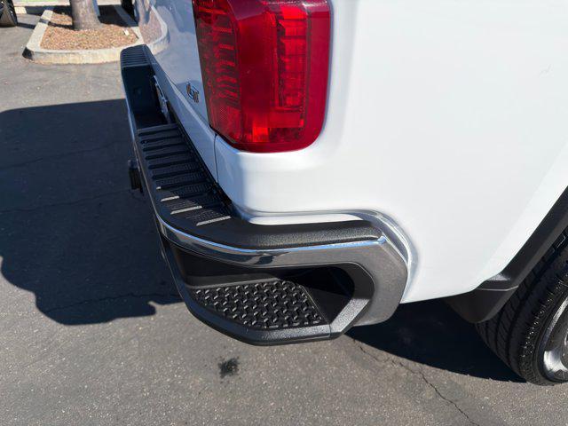 used 2024 Chevrolet Silverado 2500 car, priced at $56,805