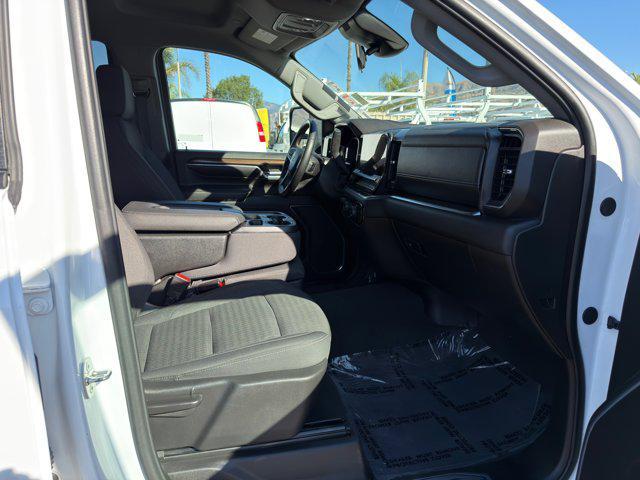 used 2024 Chevrolet Silverado 2500 car, priced at $56,805