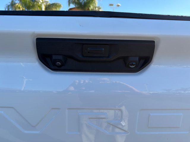 used 2024 Chevrolet Silverado 2500 car, priced at $56,805