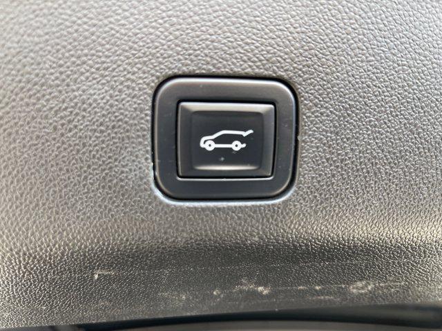 used 2022 Cadillac Escalade ESV car, priced at $66,805