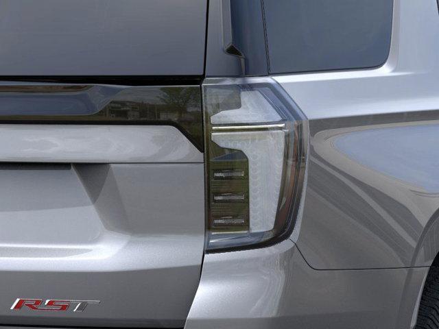 new 2025 Chevrolet Tahoe car, priced at $86,115