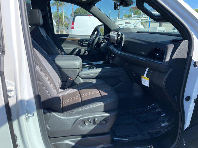 new 2025 Chevrolet Tahoe car, priced at $88,790