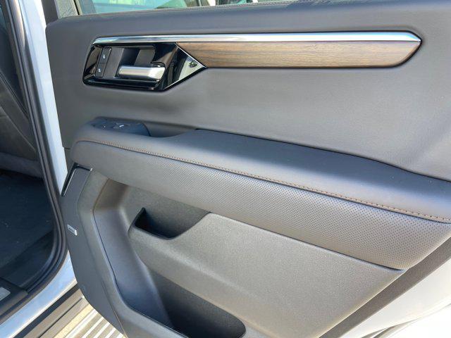 new 2025 Chevrolet Tahoe car, priced at $88,790