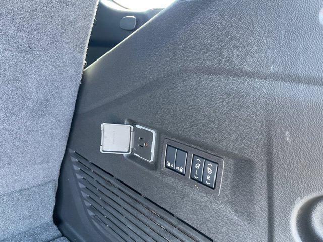 new 2025 Chevrolet Tahoe car, priced at $88,790