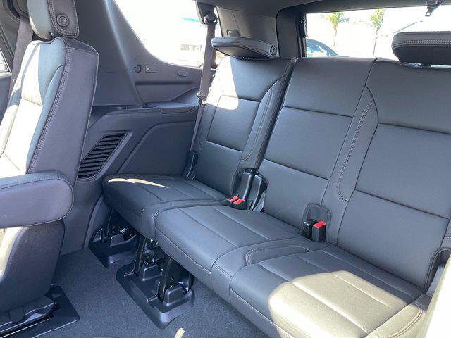 new 2025 Chevrolet Tahoe car, priced at $88,790