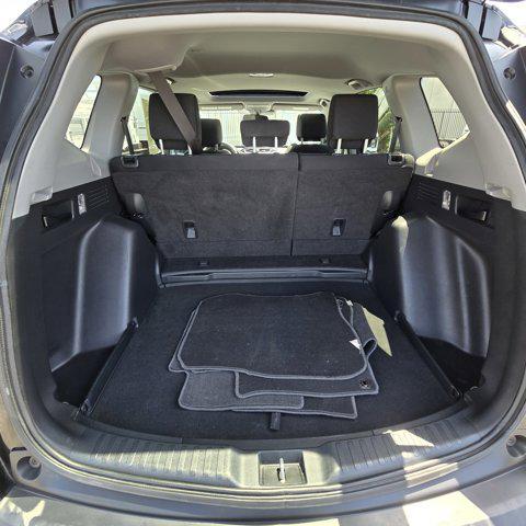 used 2018 Honda CR-V car, priced at $22,805