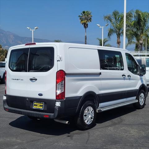 used 2022 Ford Transit-250 car, priced at $36,500