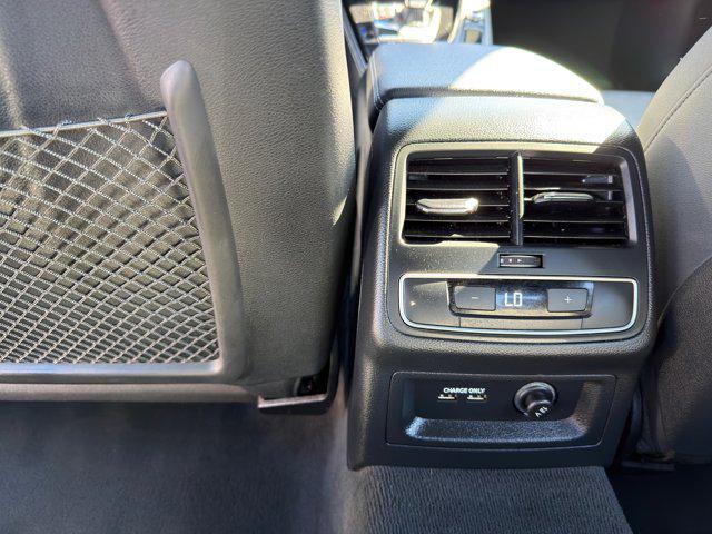 used 2023 Audi A4 car, priced at $24,805