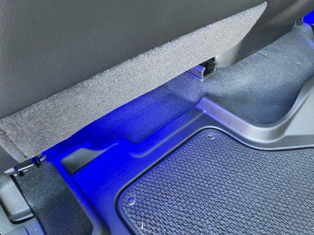 new 2025 Chevrolet Silverado 1500 car, priced at $87,075