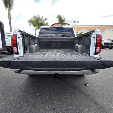 used 2024 GMC Sierra 1500 car, priced at $41,805