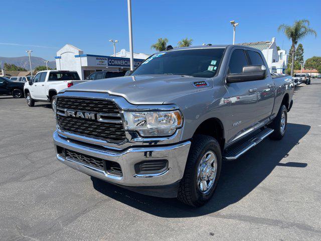 used 2022 Ram 2500 car, priced at $39,805