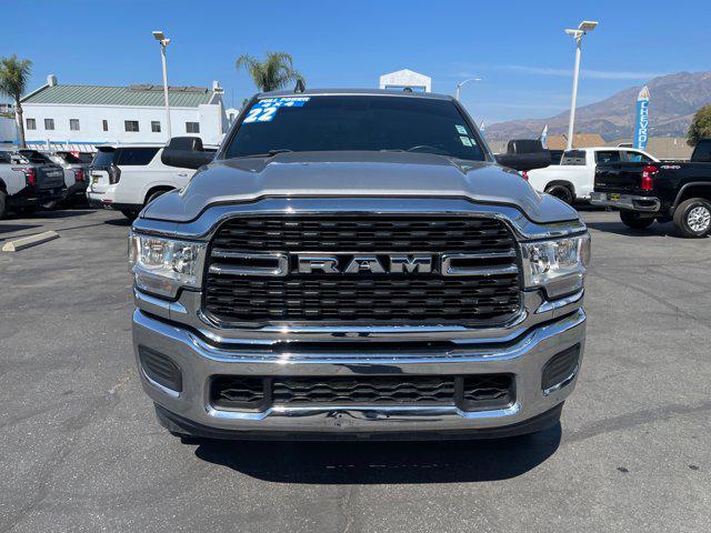 used 2022 Ram 2500 car, priced at $39,805