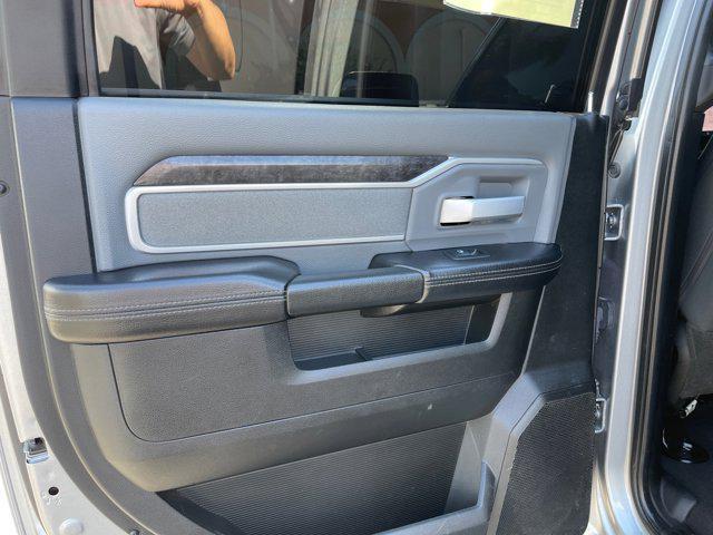 used 2022 Ram 2500 car, priced at $39,805