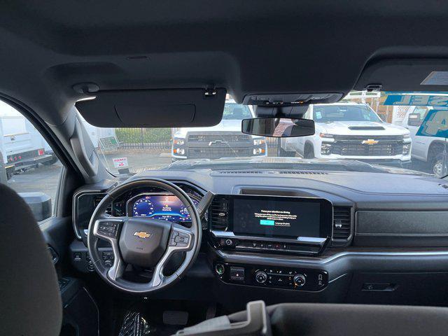 used 2024 Chevrolet Silverado 2500 car, priced at $58,805