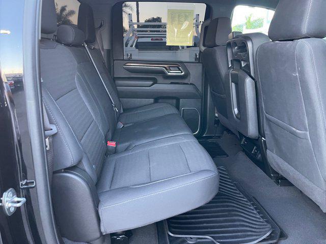 used 2024 Chevrolet Silverado 2500 car, priced at $58,805