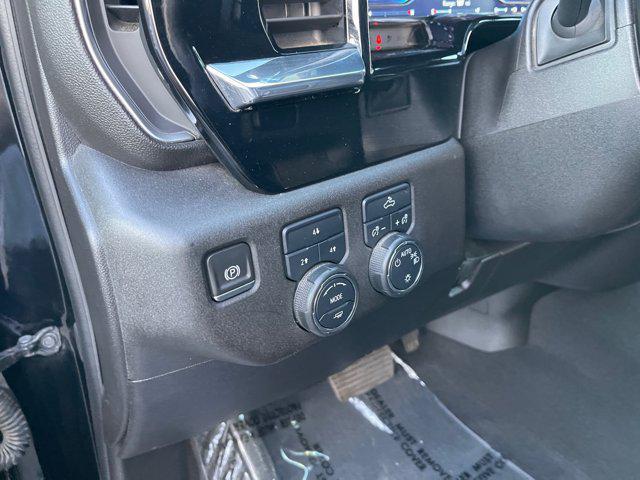 used 2024 Chevrolet Silverado 2500 car, priced at $58,805