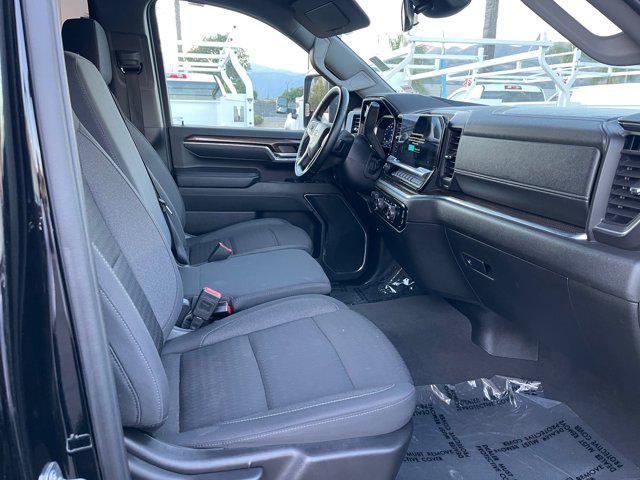 used 2024 Chevrolet Silverado 2500 car, priced at $58,805