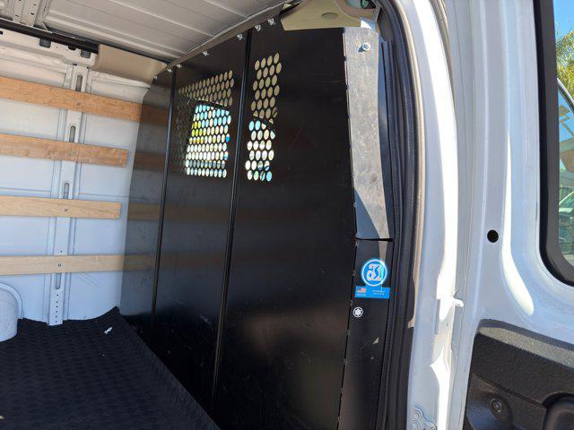 used 2024 Chevrolet Express 2500 car, priced at $30,500