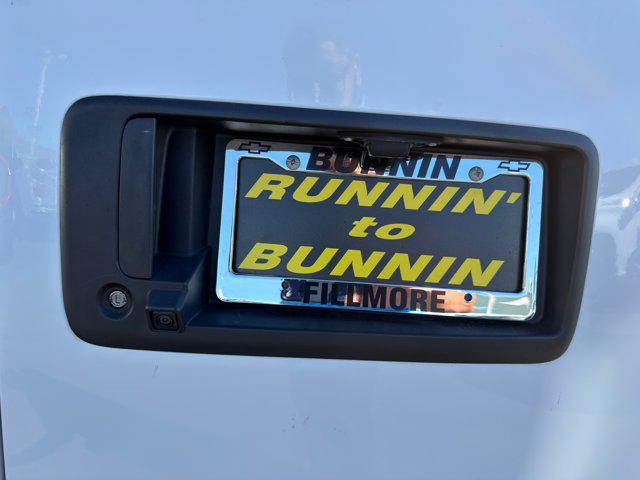 used 2024 Chevrolet Express 2500 car, priced at $30,500