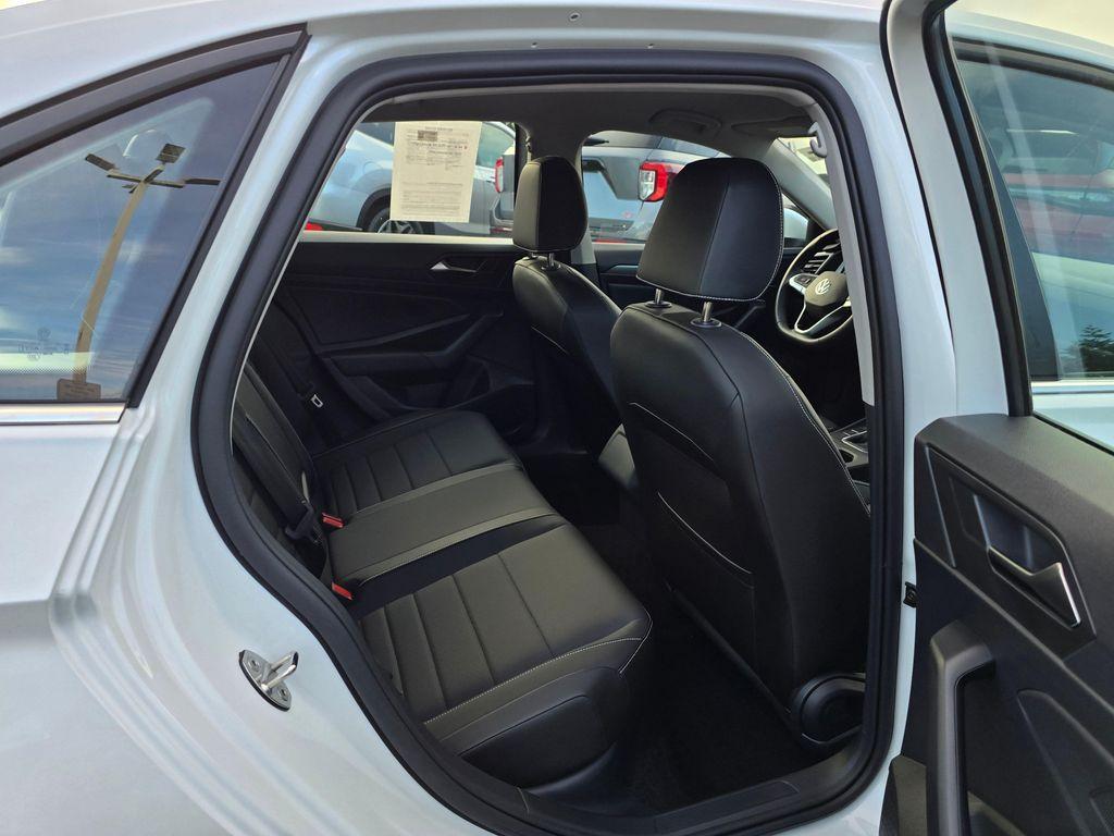 used 2023 Volkswagen Jetta car, priced at $21,950