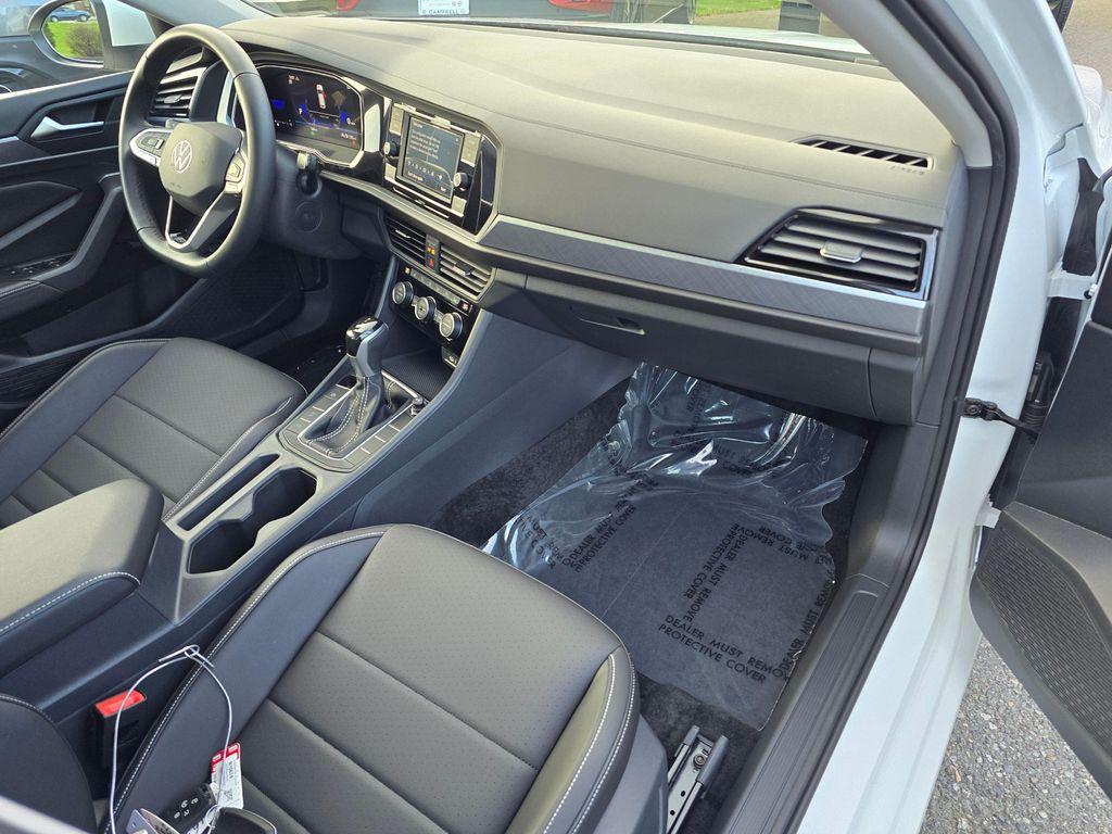 used 2023 Volkswagen Jetta car, priced at $21,950