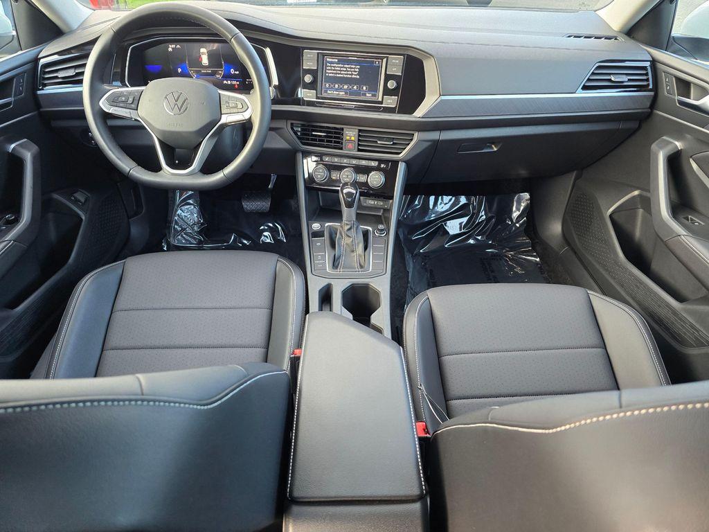 used 2023 Volkswagen Jetta car, priced at $21,950