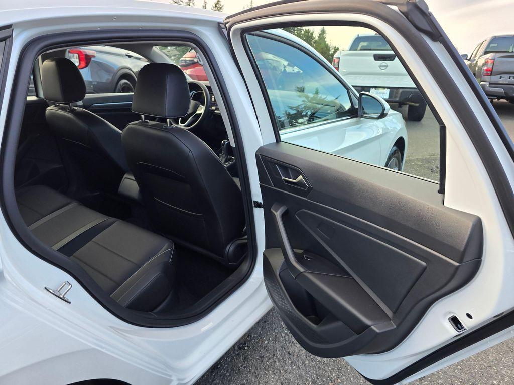 used 2023 Volkswagen Jetta car, priced at $21,950