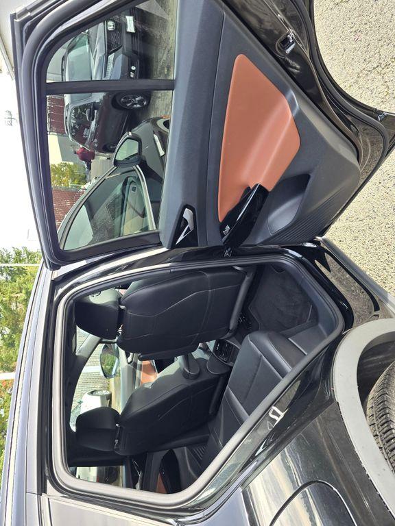 used 2021 Volkswagen ID.4 car, priced at $18,450