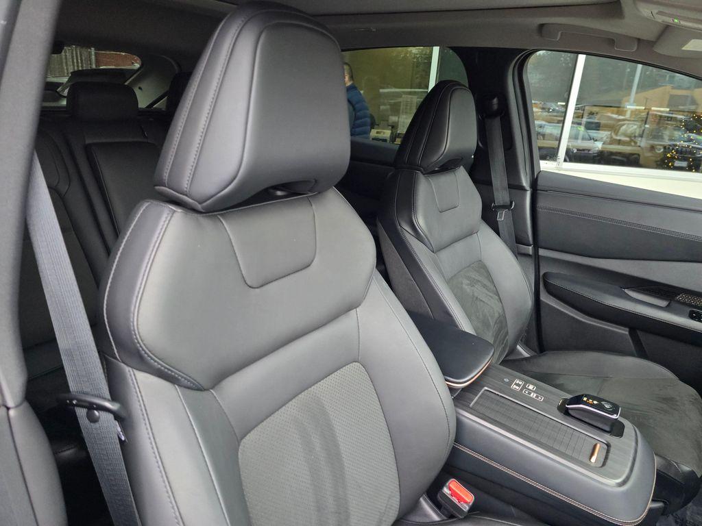 used 2023 Nissan ARIYA car, priced at $25,950