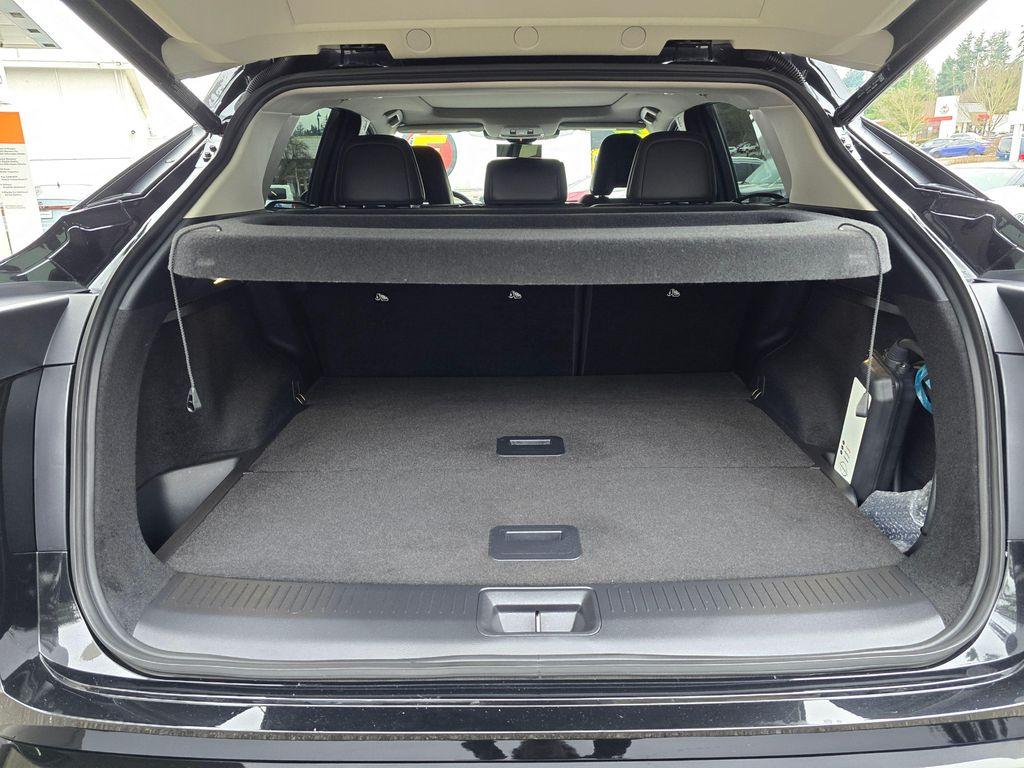 used 2023 Nissan ARIYA car, priced at $25,950