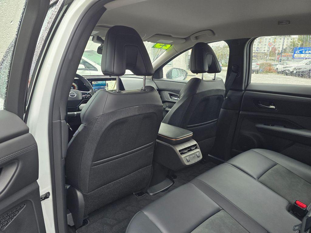 used 2023 Nissan ARIYA car, priced at $25,950