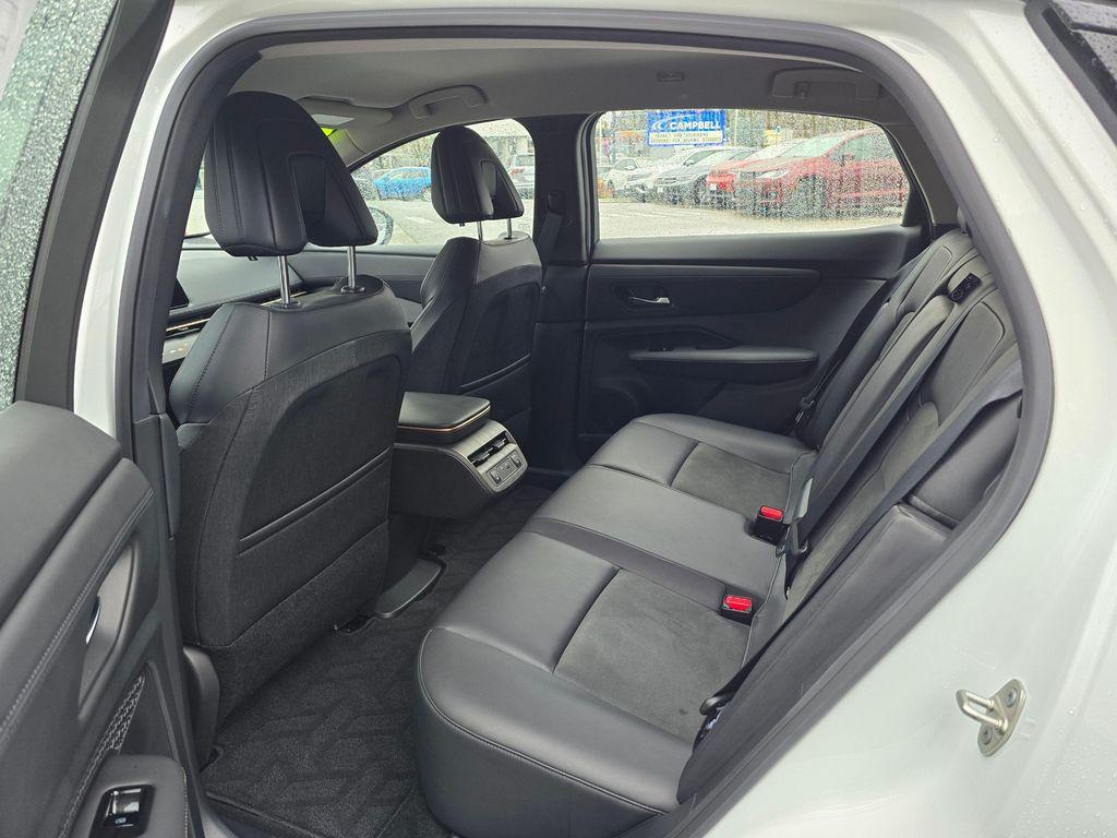 used 2023 Nissan ARIYA car, priced at $25,950