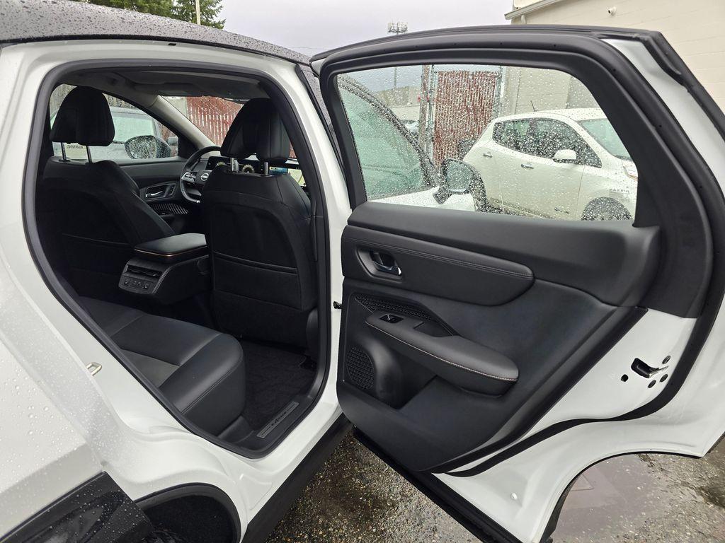 used 2023 Nissan ARIYA car, priced at $25,950