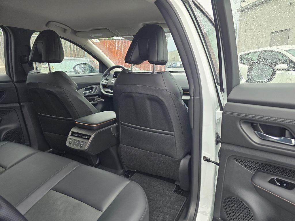 used 2023 Nissan ARIYA car, priced at $25,950