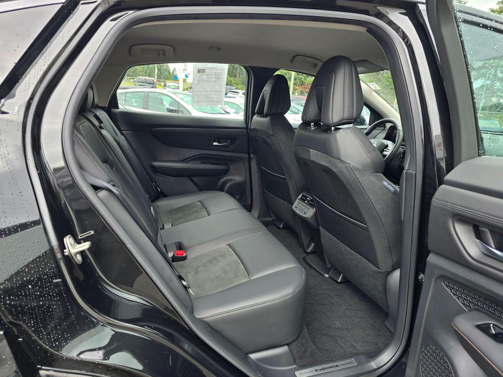 used 2025 Nissan ARIYA car, priced at $35,950