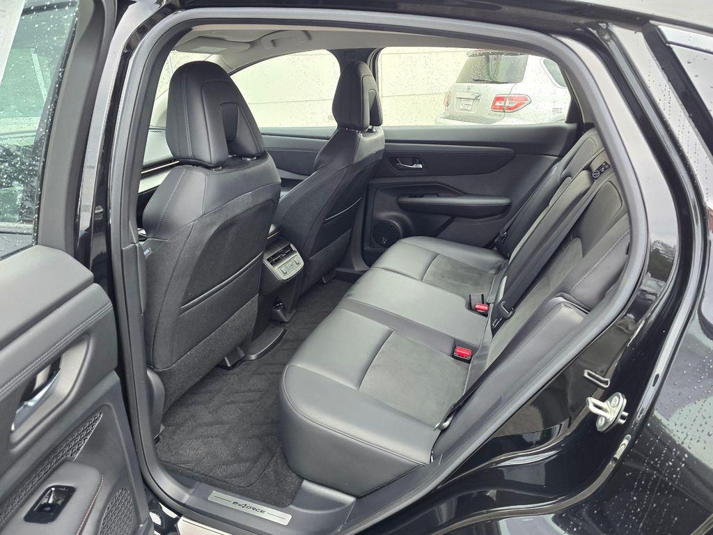 used 2025 Nissan ARIYA car, priced at $35,950