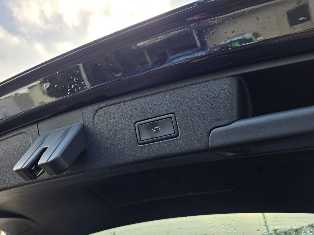 used 2025 Volkswagen Atlas Cross Sport car, priced at $39,955